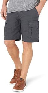 Wrangler A