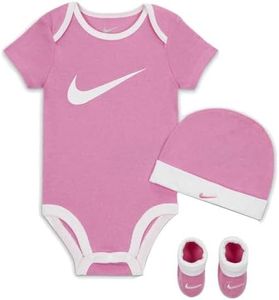 Nike KIDS Set Swoosh Baby Set 0-6 Months