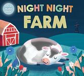 Night Night Farm (Night Night Books