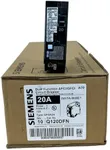 EMSER Siemens Q120DFN 20 Amp 1-Pole