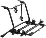 Thule Wanderway Hanging Trunk Bike Rack Black One-Size