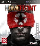 Thq Homefront (Ps3)