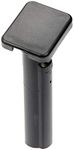 Dorman 47822 Spare Tire Hoist Lock Cylinder Tube for Select Chevrolet/GMC Models