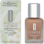 Clinique SUPERBALANCED MAKEUP CN 62