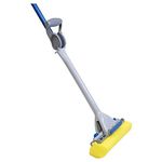 Quickie HomePro Automatic Mop and Scrub with Microban