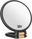 Sifolo 30x Magnifying Mirror, Trave