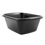 Camco 43515 Black Mini Dish Pan