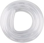 DERNORD PVC Tubing 5/8"ID X 13/16"O