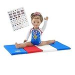 Emily Rose Doll Clothes,18 Inch Gym