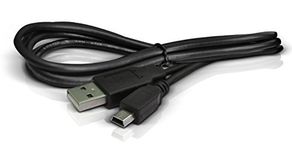 DragonTrading Replacement Compatible with Canon IFC-500U USB Cable for Canon EOS 500D Digital SLR Camera