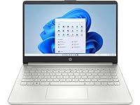 2022 HP 14" Touchscreen Laptop, Win