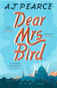 Dear Mrs B