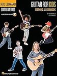Guitar for Kids - Hal Leonard Metho