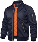 Mens Jackets