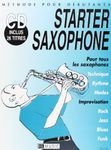 Starter Saxophone