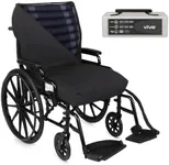 Vive Alternating Pressure Wheelchai