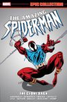 Amazing Spider-Man Epic Collection: The Clone Saga