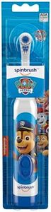 Spinbrush Kids Paw Patrol Battery Toothbrush