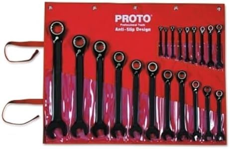 Proto 20 P