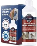 CLEAN MY STEEL Stainless Steel Clea