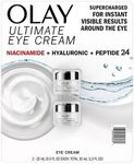 Olay Ultimate Niacinamide + Hyaluro
