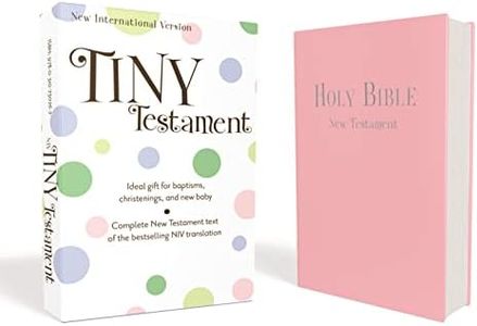Holy Bible