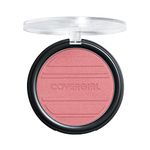 COVERGIRL - Trublend So Flushed Hi Pigment Blush, Love Me - 320, 10 Grams