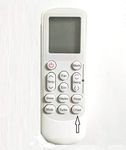 VMPS 1 Year Warranty AC Remote Compatible for ONIDA AC Remote with I FEEL BUTTON ( Send me Your Old Remote Image or Model Number on Whatsapp 9953622606 for verification Or Ask for Order Link ) (REMOTE NO 7)