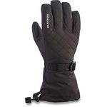 Dakine Lynx Glove Womens Ski Gloves Small Black