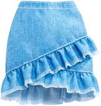 Barbie Mattel Fashion Bottom - skirt Denim - new