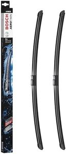 Bosch 3397118948 Original Equipment Replacement Wiper Blade - 26"/26" (Set of 2)