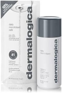 Dermalogica Daily Microfoliant Full Size + Refill Pouch