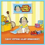 Baby Blanket Music BBM010 Soothing Lullaby Music CD, Classic