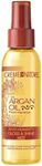 Creme of Nature Argan Oil Gloss & Shine Mist 4 oz. by Creme of Nature