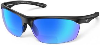 KastKing Tugaloo Semi-Rimless Bifoc