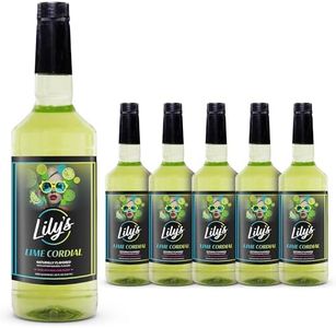 Lily’s Mix