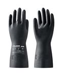 Rubber Gloves For Cleaning Heavy Duty