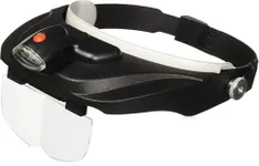 Carson Pro Series MagniVisor Deluxe