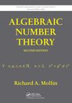 Algebraic Number Theory (Discrete Mathematics and Its Applications)