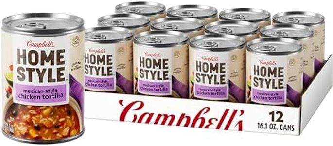 Campbell's