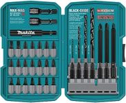 Makita Impact Driver and Drill Bit 