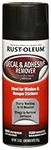 Rust-Oleum 248879 Automotive 10-Ounce Decal and Adhesive Remover Spray