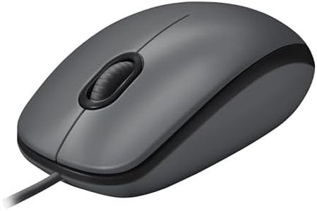 Logitech M
