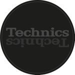 Magma Technics Slipmat Duplex 7: Gr