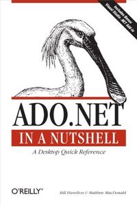 ADO.NET in