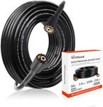 Kink Resistant Power Washer Hose 50