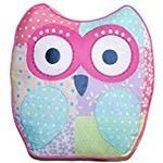Cozy Line Home Fashions Cute Owl Th