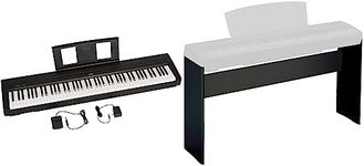 YAMAHA P71 88-Key Weighted Action D