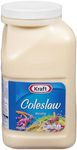 Kraft Coleslaw Salad Dressing, 1.0 