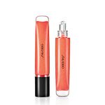 Shiseido Shimmer Gelgloss Daidai Orange 06